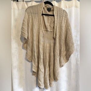 Market & Spruce cardigan